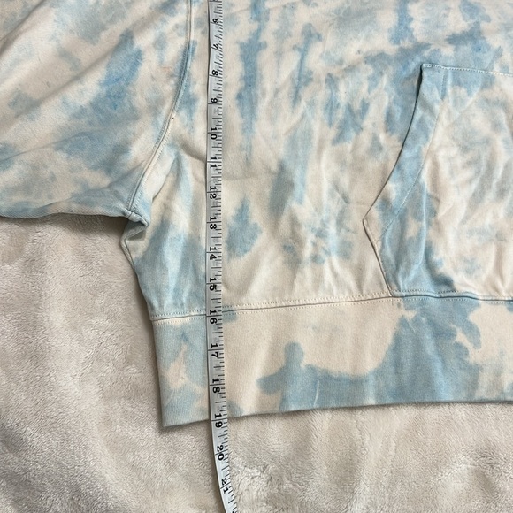 Nike Sportswear Washed Jersey Cloud Hoodie
Size Large | NWT | Retail $75 - Picture 12 of 13